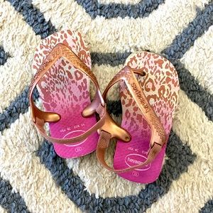 Havaianas Kids Sandals